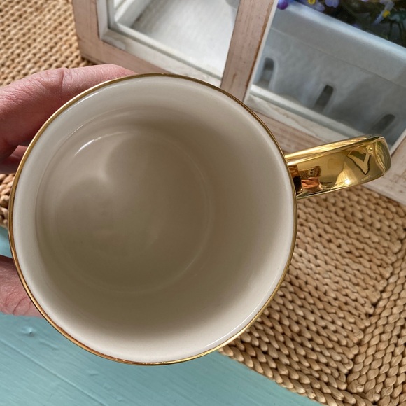 Anthropologie Mug - Picture 10 of 12